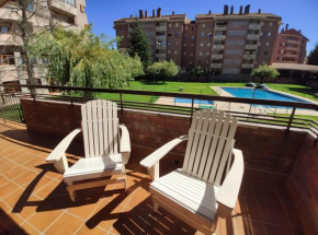 Apartamento Capelot Jaca